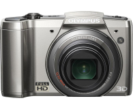 Olympus SZ-20 S - 1408739 - zdjęcie 1